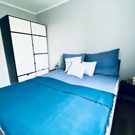 Apartament Widna Appartement *