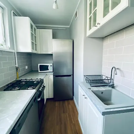 Apartament Widna Appartement *