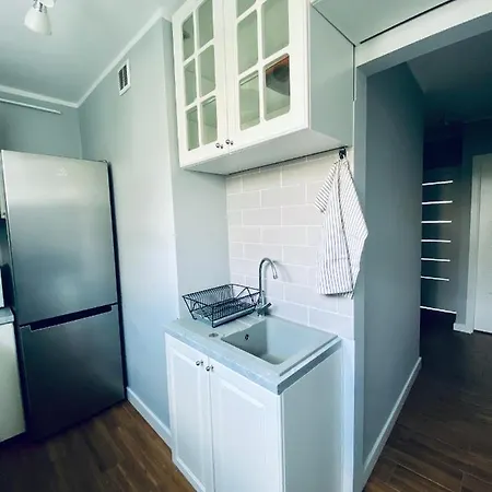 Apartament Widna *