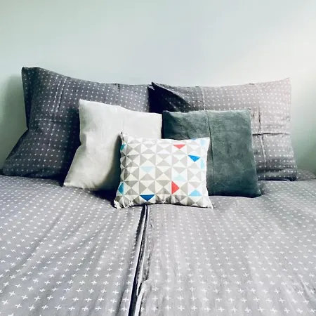 Apartament Widna Appartement Gdynia