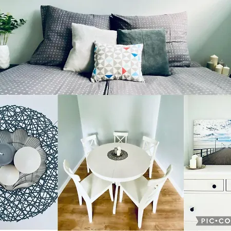 Apartament Widna Appartement *