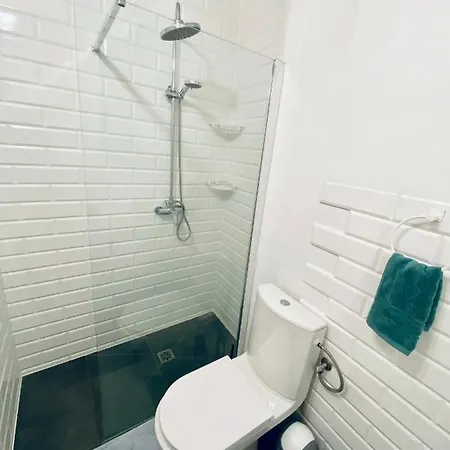 Appartement Apartament Widna