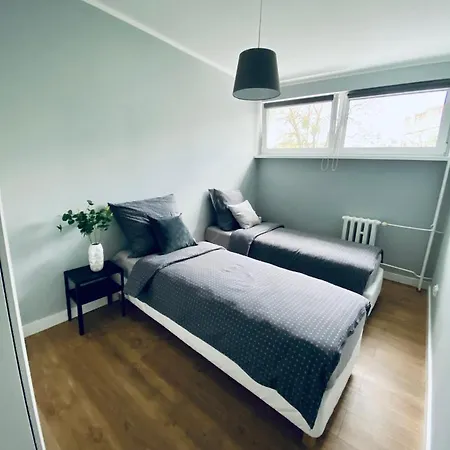Apartament Widna Appartement *