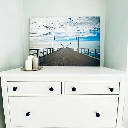 Apartament Widna Appartement *