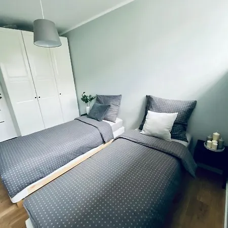 Appartement Apartament Widna Gdynia