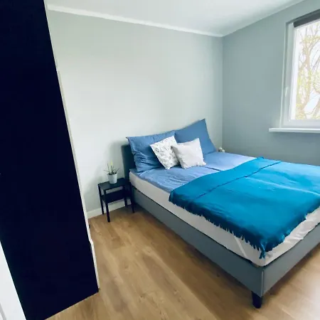 Apartament Widna Appartement *