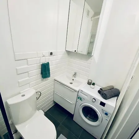 Apartament Widna Gdynia