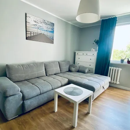 Apartament Widna Appartement Gdynia